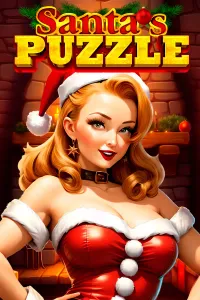 Santa’s Puzzle
