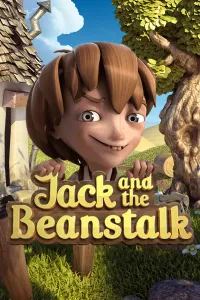 Jack and the Beanstalk