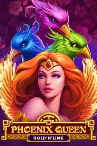 Phoenix Queen: Hold ‘n’ Link
