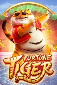 Fortune Tiger