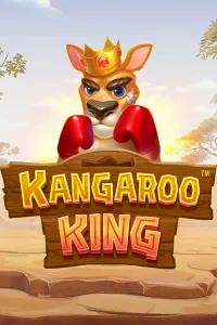 Kangaroo King