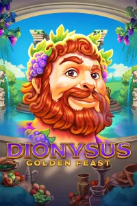 Dionysus Golden Feast