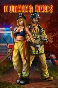 Burning Reels
