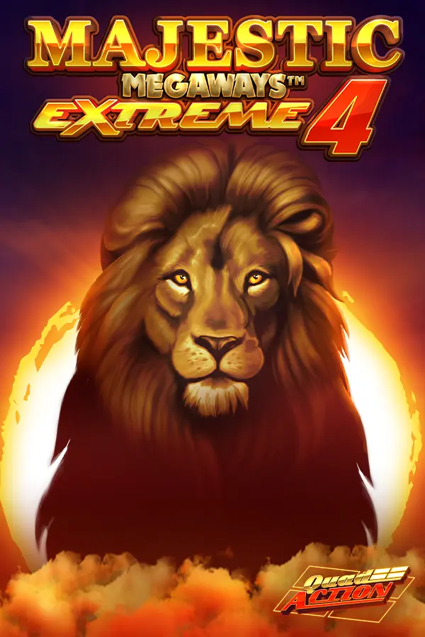 Majestic Megaways Extreme 4