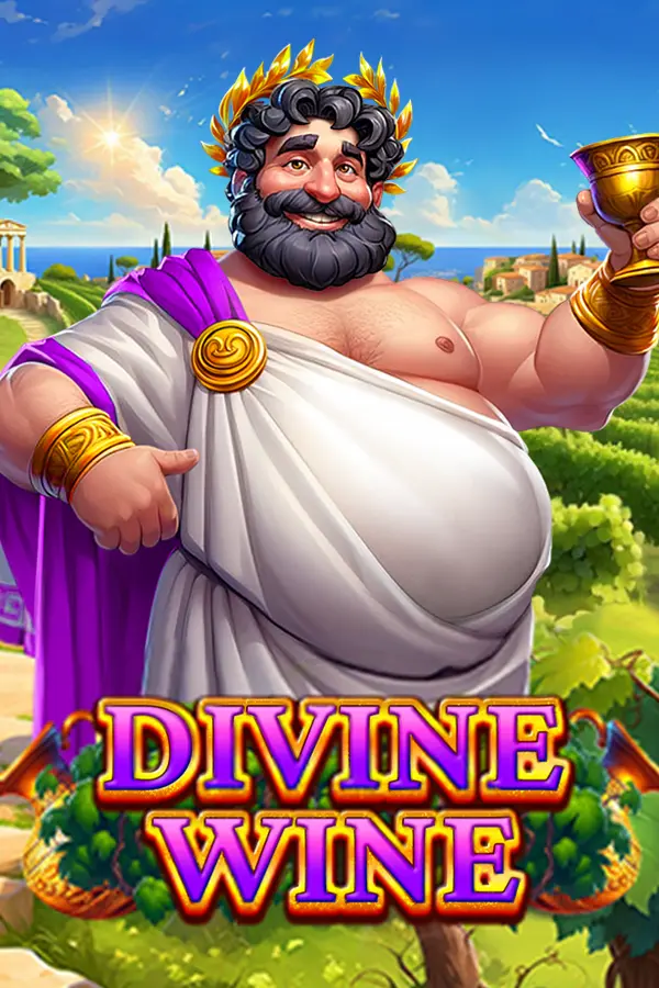 Divine Wine